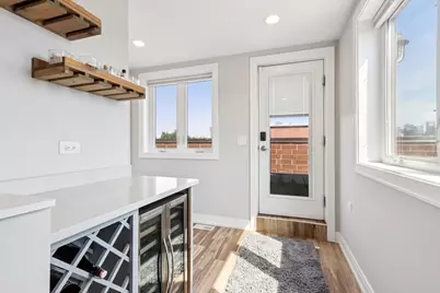 1631 S Carpenter Street #3, Chicago, IL 60608 - Photo 17