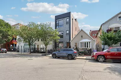 1631 S Carpenter Street #3, Chicago, IL 60608 - Photo 3