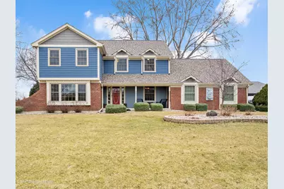 9S321 Chandelle Drive, Naperville, IL 60564 - Photo 1