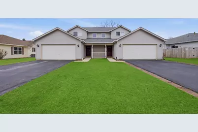 541 Heritage Drive, Oswego, IL 60543 - Photo 1