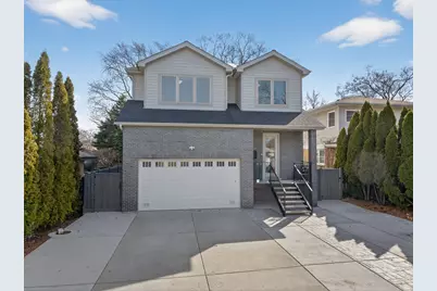 6339 N Leona Avenue, Chicago, IL 60646 - Photo 1