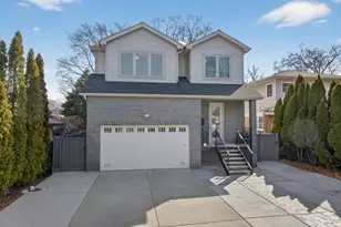 6339 N Leona Ave, Chicago, IL 60646 - Photo 1