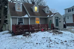 821 N 8th St, Rochelle, IL 61068 - Photo 1