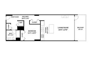 1200 W Monroe St, Chicago, IL 60607 - Photo 19