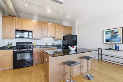 1200 W Monroe Street #716, Chicago, IL 60607 - Photo 7
