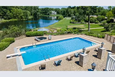 10 Old Hart Road, Barrington Hills, IL 60010 - Photo 55