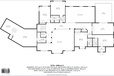 10 Old Hart Road, Barrington Hills, IL 60010 - Photo 57