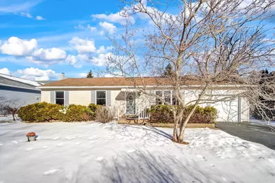 1906 Fairfield Road, Lindenhurst, IL 60046 - Photo 1