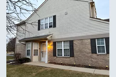 350 Crystal Ridge Drive #350, Crystal Lake, IL 60014 - Photo 1