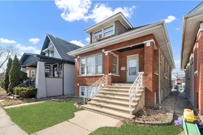 1434 Cuyler Avenue, Berwyn, IL 60402 - Photo 1