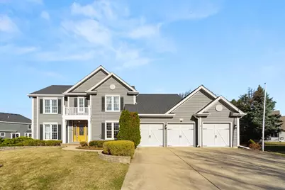 1007 Hollingswood Court, Naperville, IL 60564 - Photo 1