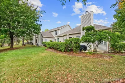 4051 Willow View Drive, Lake in the Hills, IL 60156 - Photo 39