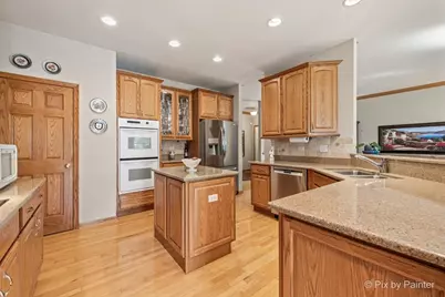 4051 Willow View Drive, Lake in the Hills, IL 60156 - Photo 15