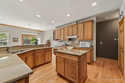 4051 Willow View Drive, Lake in the Hills, IL 60156 - Photo 17