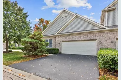 4051 Willow View Drive, Lake in the Hills, IL 60156 - Photo 1