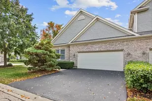 4051 Willow View Dr, Lake in the Hills, IL 60156 - Photo 1