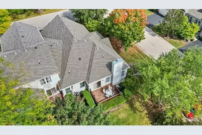 4051 Willow View Drive, Lake in the Hills, IL 60156 - Photo 41