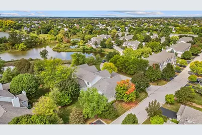 4051 Willow View Drive, Lake in the Hills, IL 60156 - Photo 47