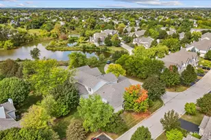 4051 Willow View Dr, Lake in the Hills, IL 60156 - Photo 47