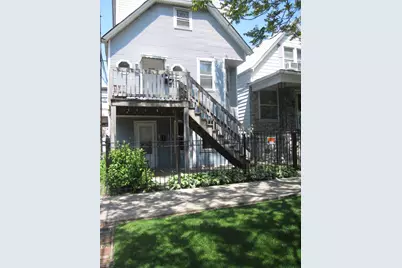 2332 W Eastwood Avenue #2, Chicago, IL 60625 - Photo 1