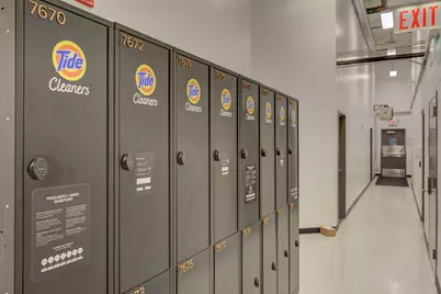 235 W Van Buren Street #4516, Chicago, IL 60607 - Photo 35