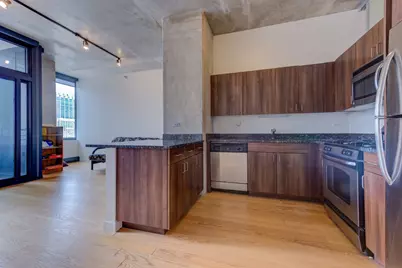 235 W Van Buren Street #4516, Chicago, IL 60607 - Photo 17