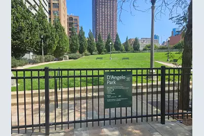 235 W Van Buren Street #4516, Chicago, IL 60607 - Photo 31