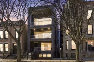 1042 S Oakley Blvd, Chicago, IL 60612 - Photo 1