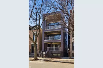 1042 S Oakley Boulevard #3, Chicago, IL 60612 - Photo 3