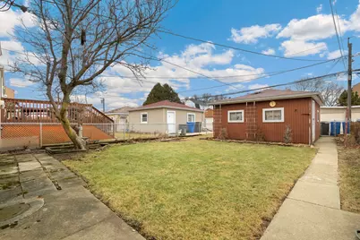 5912 W Wilson Avenue, Chicago, IL 60630 - Photo 17