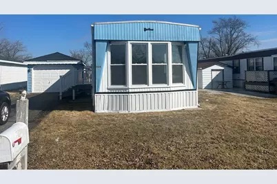 108 Flamingo Drive, Beecher, IL 60401 - Photo 1