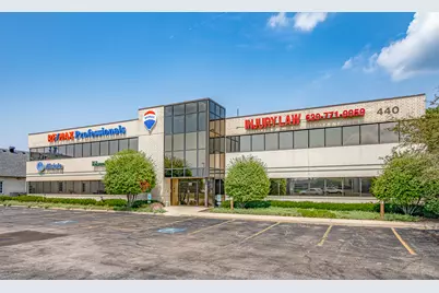 440 W Boughton Road #E, Bolingbrook, IL 60440 - Photo 1