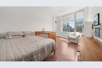 501 N Clinton Street #3203, Chicago, IL 60654 - Photo 29