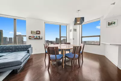 501 N Clinton Street #3203, Chicago, IL 60654 - Photo 9