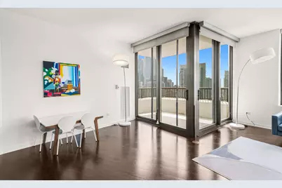 501 N Clinton Street #3203, Chicago, IL 60654 - Photo 7