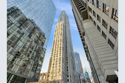 514 N Peshtigo Court N #3301, Chicago, IL 60611 - Photo 1