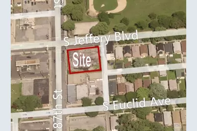 1955 E 87th Street, Chicago, IL 60617 - Photo 1