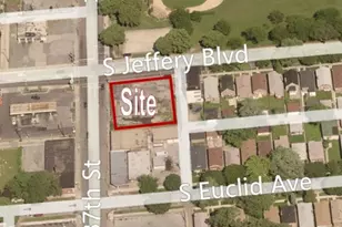 1955 E 87th St, Chicago, IL 60617 - Photo 1