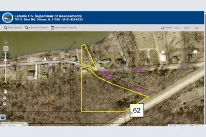 372 N 2629th Road, Oglesby, IL 61348 - Photo 23