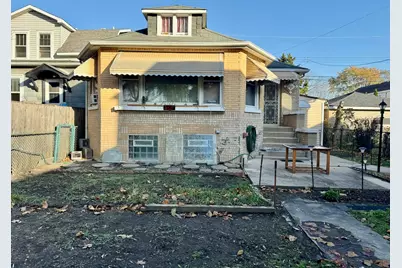 5437 N Linder Avenue, Chicago, IL 60630 - Photo 1