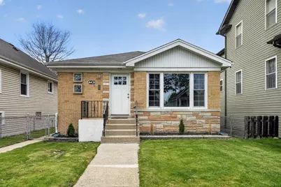 4430 N Mulligan Avenue, Chicago, IL 60634 - Photo 1