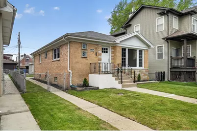 4430 N Mulligan Avenue, Chicago, IL 60634 - Photo 3