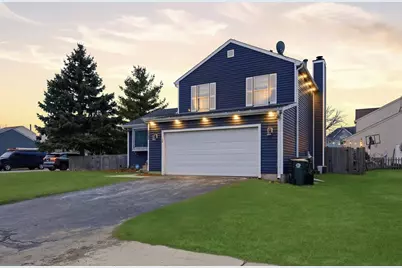 1985 Carl Drive, Round Lake Beach, IL 60073 - Photo 1