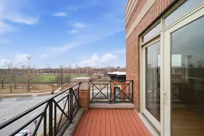 3945 S Ellis Avenue #3N, Chicago, IL 60653 - Photo 9
