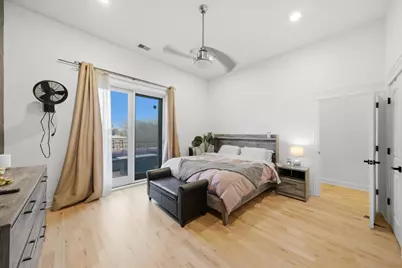 3945 S Ellis Avenue #3N, Chicago, IL 60653 - Photo 29