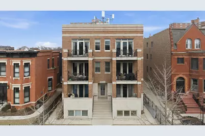 3945 S Ellis Avenue #3N, Chicago, IL 60653 - Photo 1