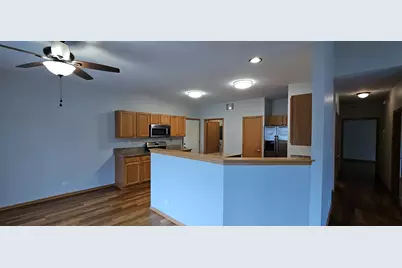 1036 Woodview Court #1036, Aurora, IL 60502 - Photo 5