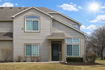 1036 Woodview Court #1036, Aurora, IL 60502 - Photo 1