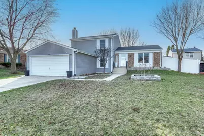 1754 Hemlock Drive, Glendale Heights, IL 60139 - Photo 1