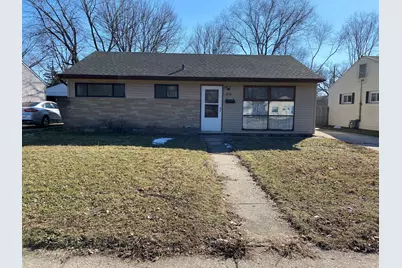 1818 Overdene Avenue, Rockford, IL 61103 - Photo 1
